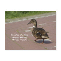 Good Walking postcards by julianarw Good Walking postcards
