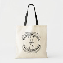 Good Weather Barometer Scale Grocery Bag at Zazzle