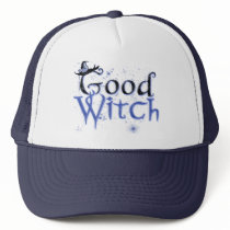 Good Witch 08 Hat by Method77 Good Witch 08 Hat