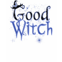 Good Witch 08 t-shirts