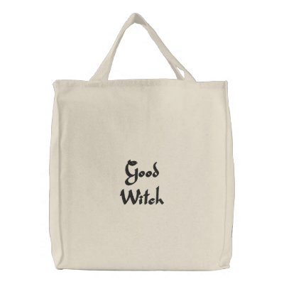 Good Witch Bags by rspears01