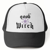 Good Witch Hat by Method77 Good Witch Hat