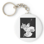 Good Witch keychains