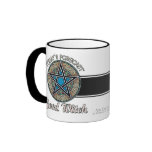 Good Witch Mug