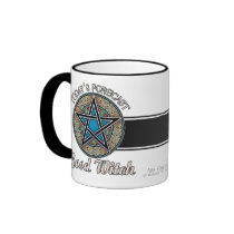 Good Witch Mug