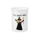 Good Witch Pitchers
