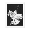 Good Witch postcards