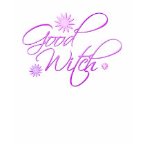 Good Witch t-shirts by wheedesign Good Witch t-shirts