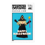 Good Witch Stamps