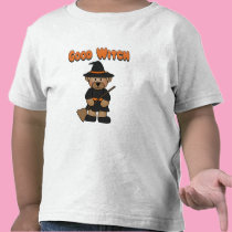 Good Witch t-shirts