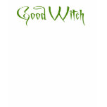 Good Witch T-shirt