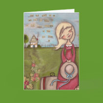 Good "within's" - Greeting Card cards