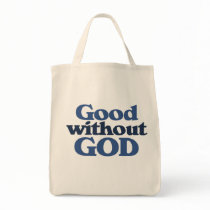 Good without God Bags