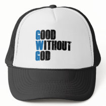 Good Without God Hat