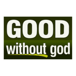 Good without god Poster