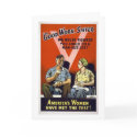 Good Work Sister cards