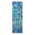 Goodbey Mr. Winter Bookmark business cards