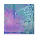 Goodbey Mr. Winter magnets