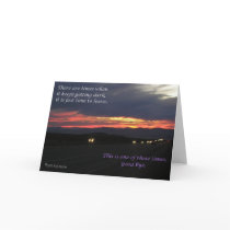 Goodbye cards by wdm_emm Goodbye cards