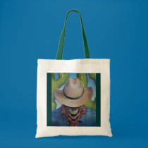 Goodbye Cowboy bags