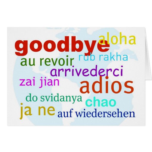 goodbye-greeting-card