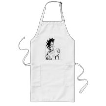 GoodBye ... I'll miss you Apron