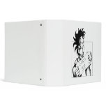 GoodBye ... I'll miss you Vinyl Binder