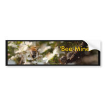 'Goodbye My Love' bumper stickers
