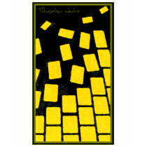 Goodbye, Yellowbrick Rd. (night) t-shirts