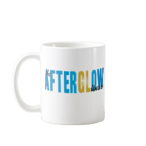 GoodbyeGL/Afterglow Mug by donnapool GoodbyeGL/Afterglow Mug