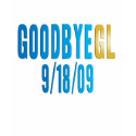 GoodbyeGL/Venice T-shirt