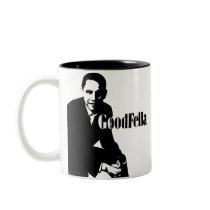 GoodFella Coffee Mugs