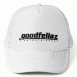 goodfellaz ent hat