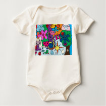 GoodFunDay_Revision t-shirts
