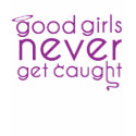 GoodGirls Kids Ringer t-shirts