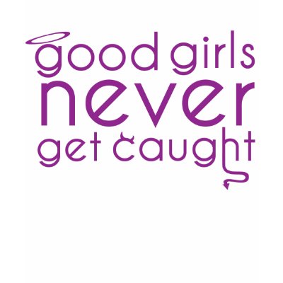 GoodGirls Kids Ringer Tee Shirts by tailgatebarn