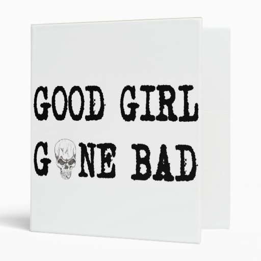 goodgrl binder