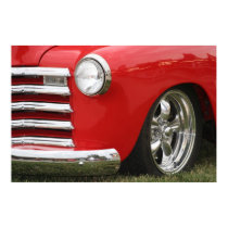 Goodguys Car Show Poster posters