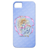 Goodie Angel Iphone 5 Case casemate cases