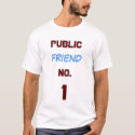 Goodie Outlaw t-shirts