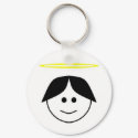 Goodiee K keychains by The_Gaffer Goodiee K keychains