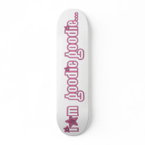 Goodiegirlz Board skateboards