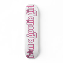 Goodiegirlz "Don't Call Me Doll" Board skateboards