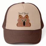 Goodly Eyed Owl Hats