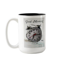 goodmorning mug by tigerwoman3 goodmorning mug