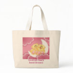Goodnight Bears! Diaper Bag