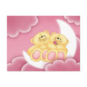 Goodnight Bears! Goodnight Bear Postcard by nightmare7darkangel Goodnight Bears! Goodnight Bear Postcard