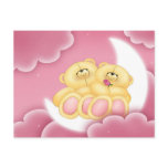 Goodnight Bears! Goodnight Bear Postcard