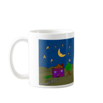 Goodnight Mug