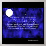 Goodnight posters